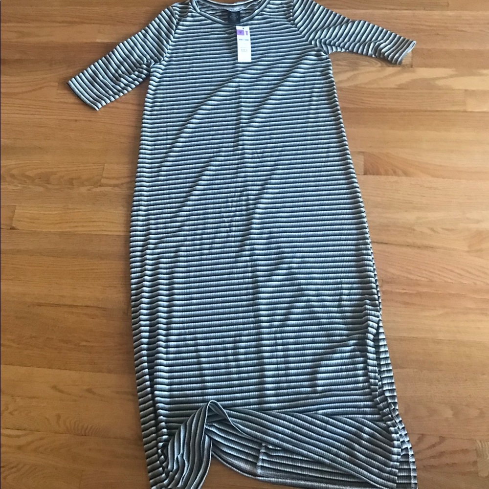 Agnes & Dora Lee Dress